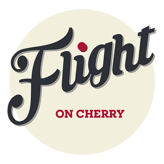 Flight on Cherry
